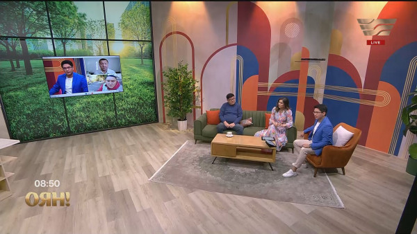 Адам неге ашуын баса алмайды? &laquo;Оян!&raquo;