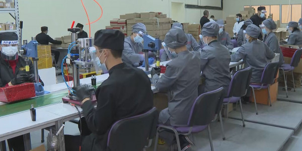 Елордада арнайы экономикалық аумақтың әлеуеті артып келеді