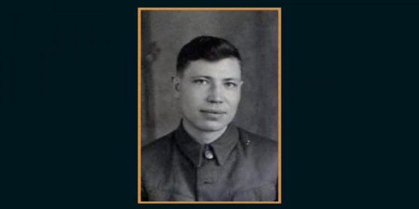 Георгий Токмачёв