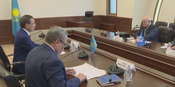 144 наблюдателя СНГ будут следить за проведением референдума 5 июня