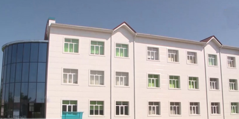 34 новые школы распахнут свои двери для учащихся в Туркестанской области