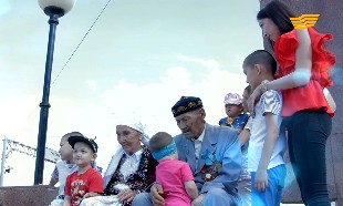 &laquo;Мерейлі отбасы&raquo;. Нұсқабаевтар, Ақтөбе облысы