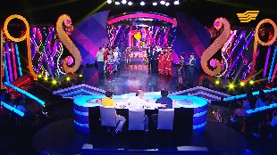 &laquo;Ду-думан&raquo;. Егер мен бастық болсам