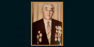 Мұқажанов Махмет (1922-1989 жж.)