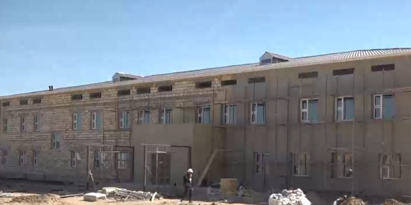 Еліміз бойынша 17 ауыл қала мәртебесін алуы мүмкін