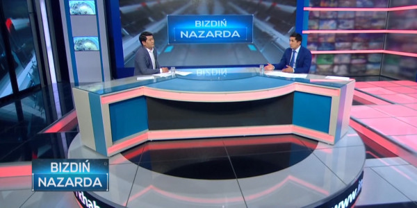 Дәрі-дәрмек тапшылығы. &laquo;Bizdiń nazarda&raquo;