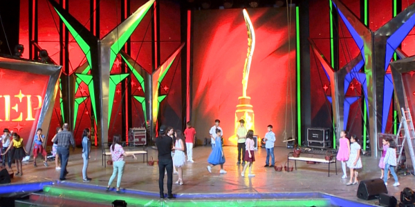 28 маусымда &laquo;Үркер&raquo; сыйлығының жеңімпаздарын марапаттау рәсімі өтеді