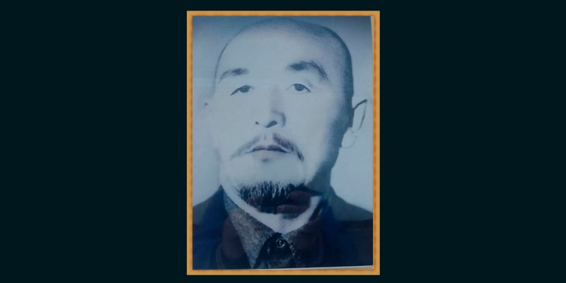 Konyrkulzhaev Otzhan 