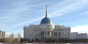 Делегация Парламентской Ассамблеи ОБСЕ прибыла в Казахстан для наблюдения за предстоящими выборами
