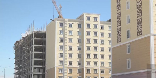 В Мининдустрии прокомментировали ситуацию на рынке недвижимости