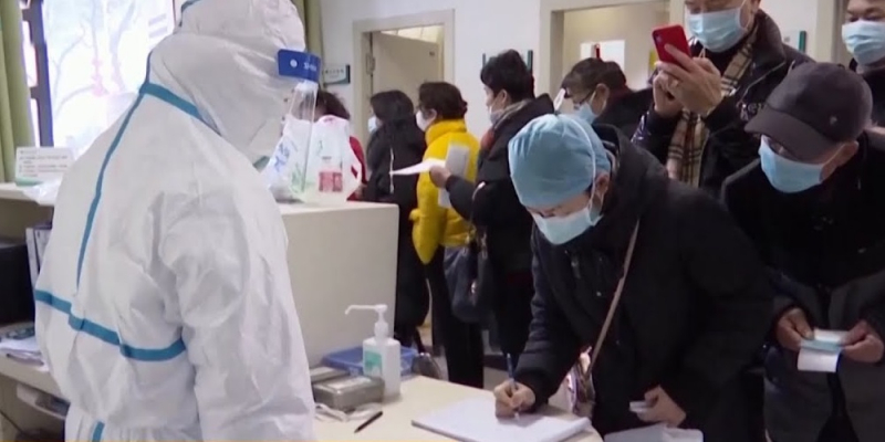 Проект Национального плана реагирования на коронавирус подготовили в Казахстане