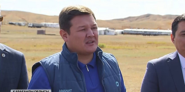 Қарағанды облысында 1 млн гектар жер мемлекет меншігіне қайтарылады