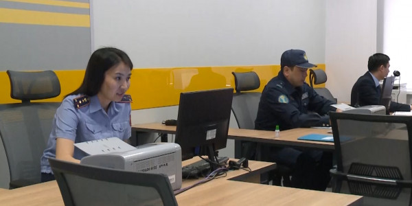 Елордада тұрмыстық және сексуалдық зорлық көрген әйелдер мен балаларға қолайлы орталық ашылды