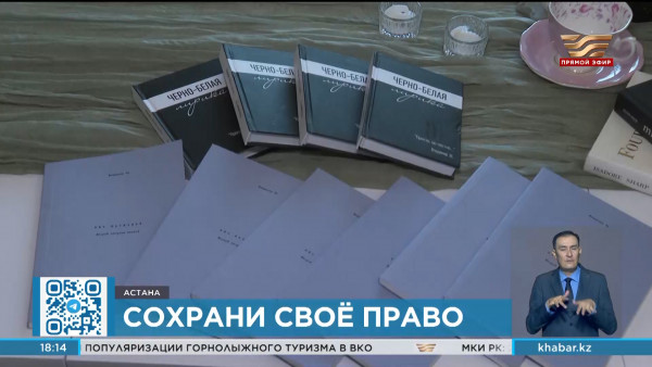 Авторское право: как казахстанским авторам получить прибыль от своего творчества?