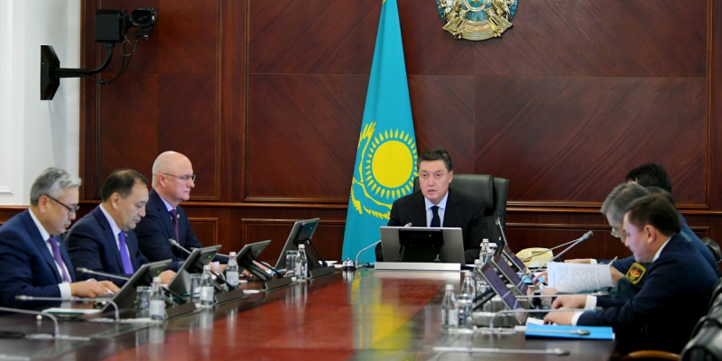 Нұр-Сұлтан және Алматы қалаларында карантин режимі енгізілді