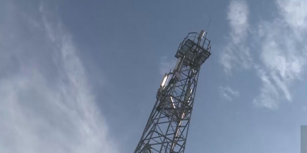 Обеспечения телефонной связью вот уже 3 года добиваются жители села Убинка