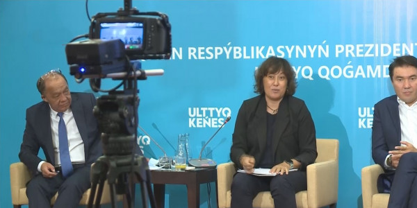 Алдағы қыста азық-түлік тағы қымбаттауы мүмкін