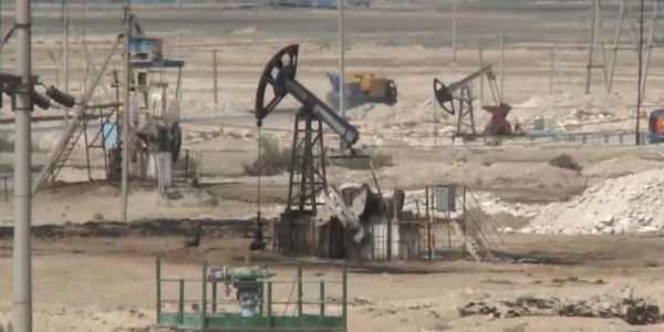 Президенттің тапсырмасымен квазимемлекеттік сектордағы сатып алулар жөніндегі заң жобасы әзірленді