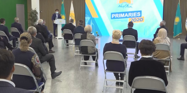 Еліміздің шығысында ауқымды құрылыс басталғалы тұр