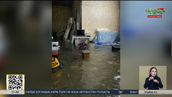 ЖИ-мен жалған сурет жасаған семейлік жауапқа тартылды