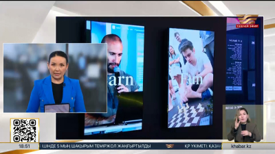Astana Media Week 2026: журналистика және жаңа технология мүмкіндігі