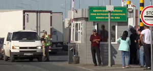 Казахстанцам на границе обеспечат «зеленый коридор»