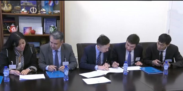 Референдумға Нидерланд Корольдігіндегі отандастарымыз да қатысып жатыр