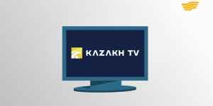 Kazakh TV - Первый национальный спутниковый канал