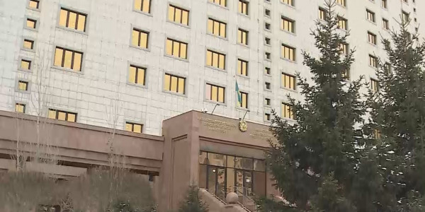 25 законопроектов разработают в 2021 году