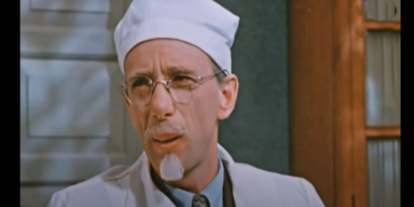 Вечер памяти Юрия Поменранцева на телеканале  EL ARNA