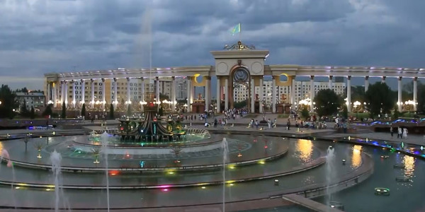 Жұмыс істемейтін субұрқақты әрлеу жұмысына 470 млн теңге бөлінген