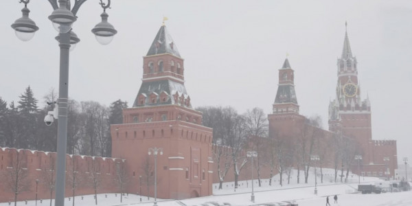 АҚШ Украина төңірегіндегі жағдайдың шиеленісуіне байланысты Ресейге қатысты қатаң санкциялар қолданатынын ескертті