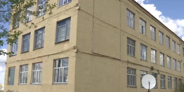 Более 200 детей учатся в аварийных условиях в Карагандинской области