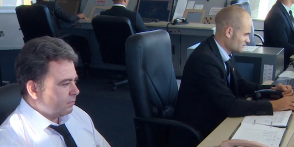 Глава МВД рассказал, что спасло рухнувший самолет Bek Air от возгорания