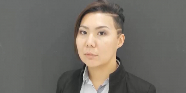 Родные и друзья погибшей Даны Кругловой: Мы не можем поверить в случившееся