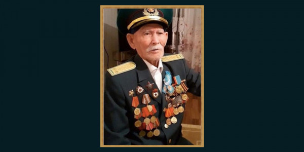 Құрманқожанов Зәкен