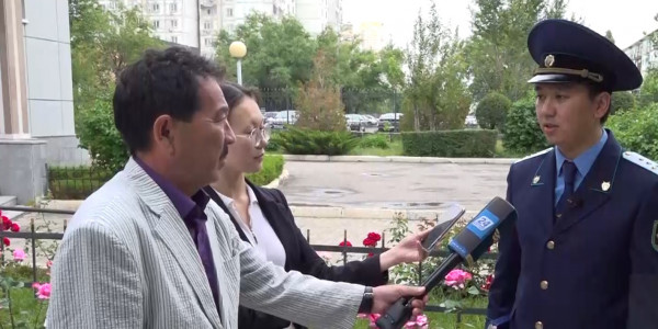 Полицейские привлекали к административной ответственности без правонарушений