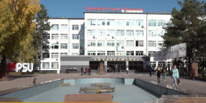 Студенческие общежития для крупнейших вузов Прииртышья решено строить по новой концепции