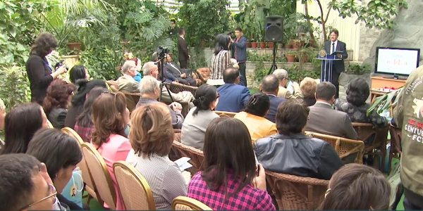 В Казахстане разработаны правила грамматики казахского языка на латинице