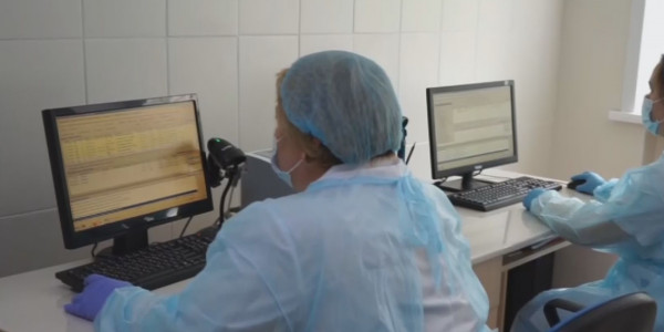 COVID-19: Ертіс өңірінде эпидемиологиялық жағдай күрделі