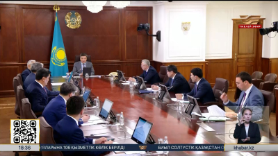 Туризмдегі түйткілдер: Үкімет жедел шараларға көшті