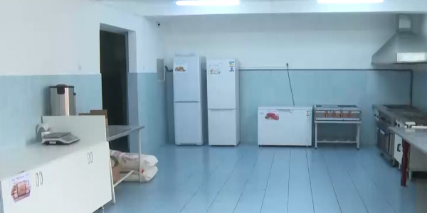 Для расследования массового отравления в Жамбылской области создана рабочая группа