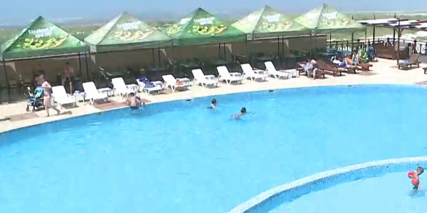 177 тысяч туристов посетили Мангистаускую область