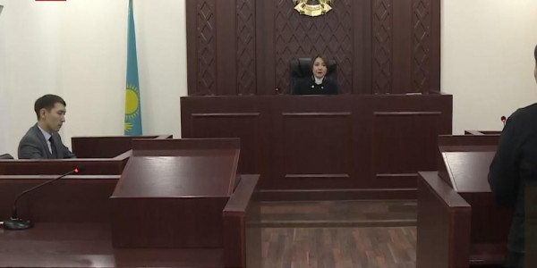 С 1 июля иски к госорганам будут рассматривать специальные суды