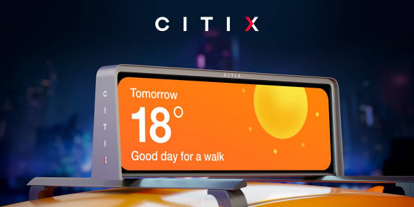 Технологическая компания Citix выкупила долю в инженерном стартапе Quantum