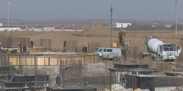 Қарағанды зауыты болатты дезоксидтейтін қорытпа өндірмек