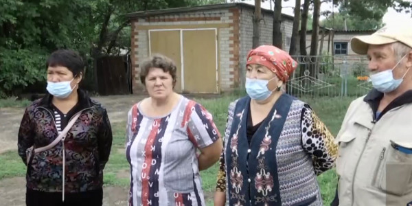 Из-за завышенных цен на корма страдают сельчане СКО