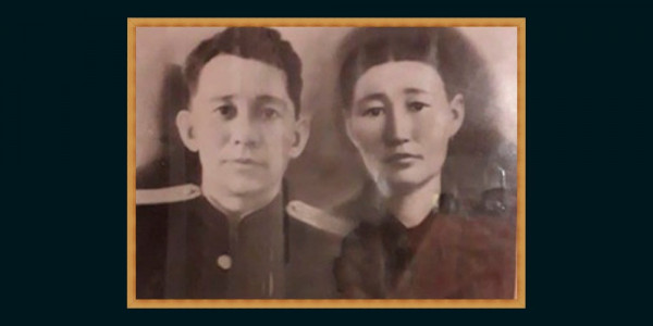 Кужекешев Сабыр Ерғалиұлы (1920 - 1978 жж.)