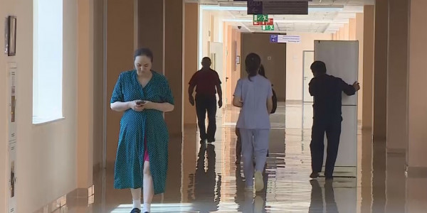 Некесіз қатынастың салдарын алдын алуға бағытталған әлеуметтік жоба іске қосылды