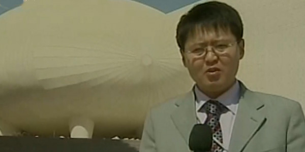 &laquo;Хабарға&raquo; 25 жыл: Президенттің қызметін жариялайтын ең алғашқы журналистер тобында кімдер болды?